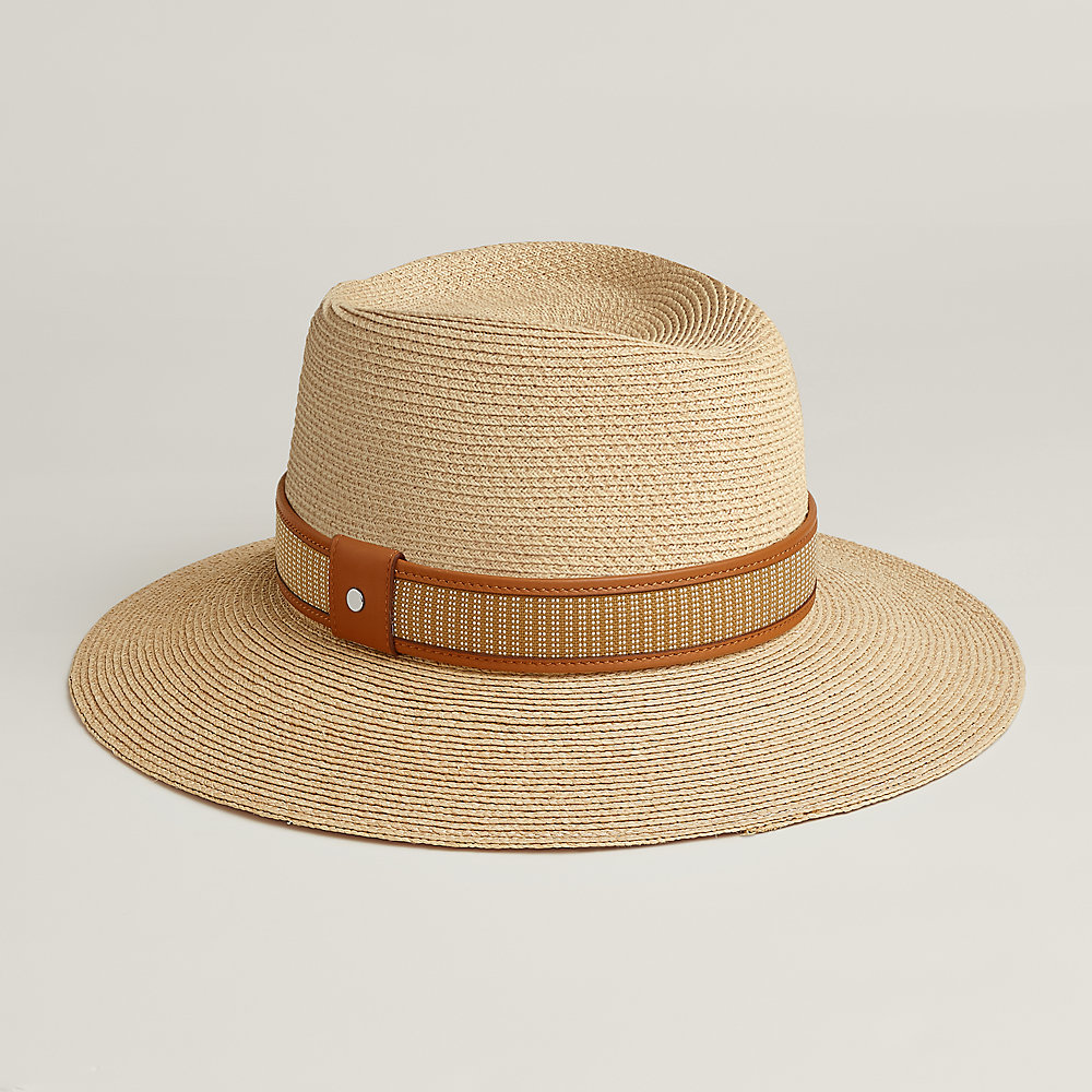 ハット 《イジア》 | Hermès - エルメス-公式サイト